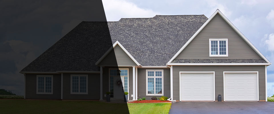 Sheridan Roofing Contractors