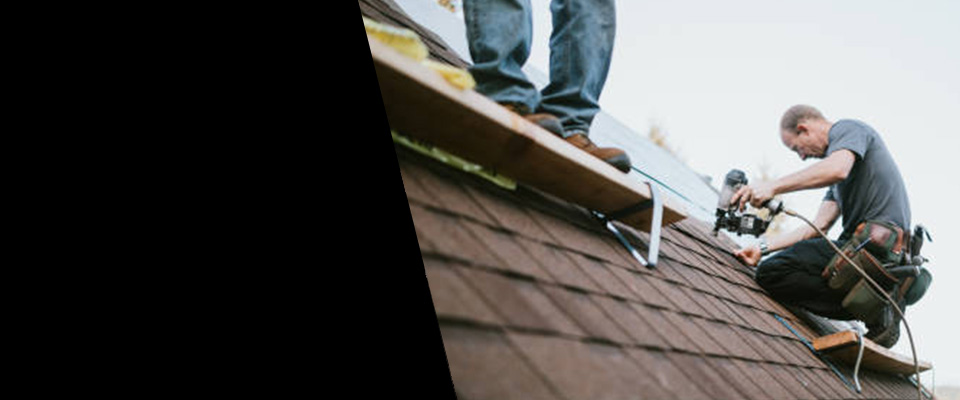 Sheridan Roofing Contractors